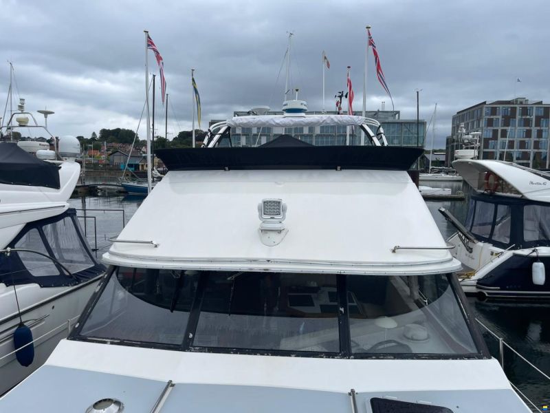 Bayliner 3888 Motoryacht