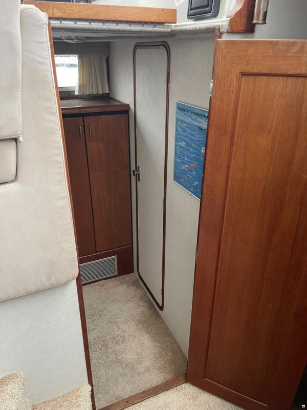 Bayliner 3888 Motoryacht
