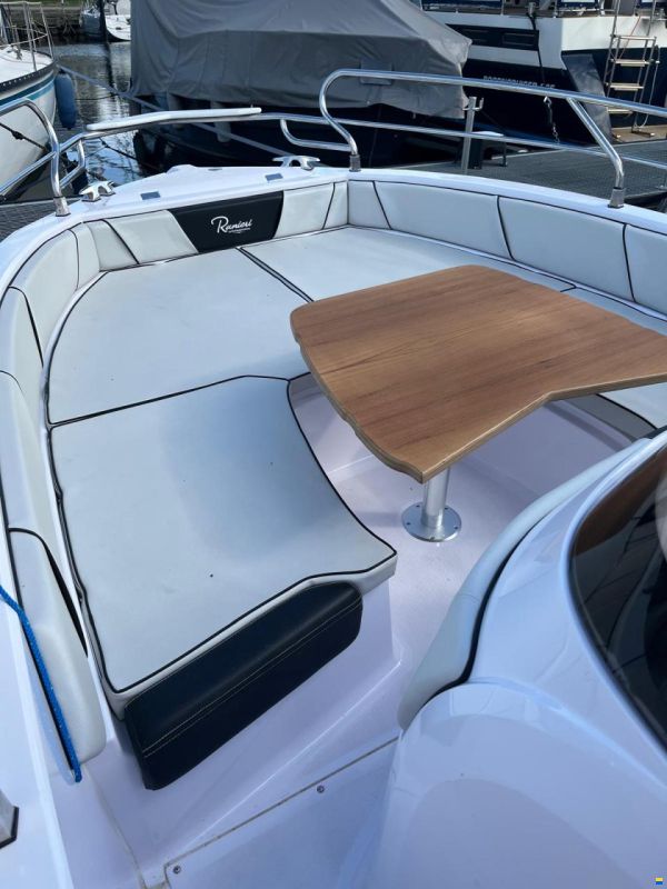 Ranieri Voyager 21S