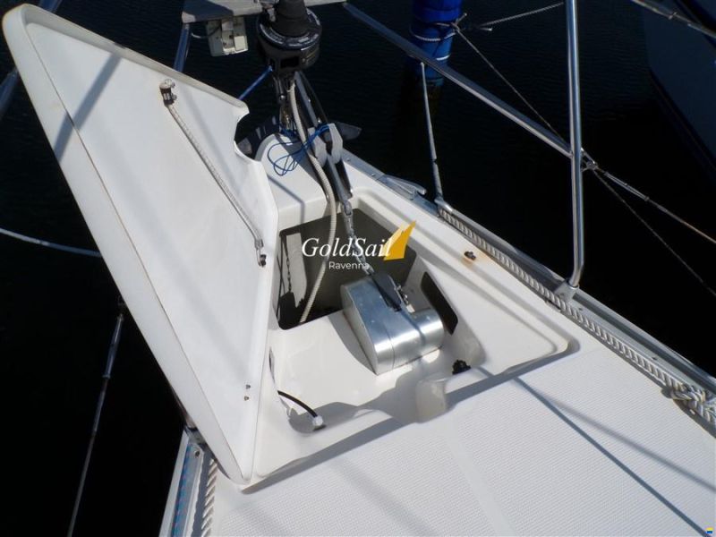 Bavaria 30 Cruiser