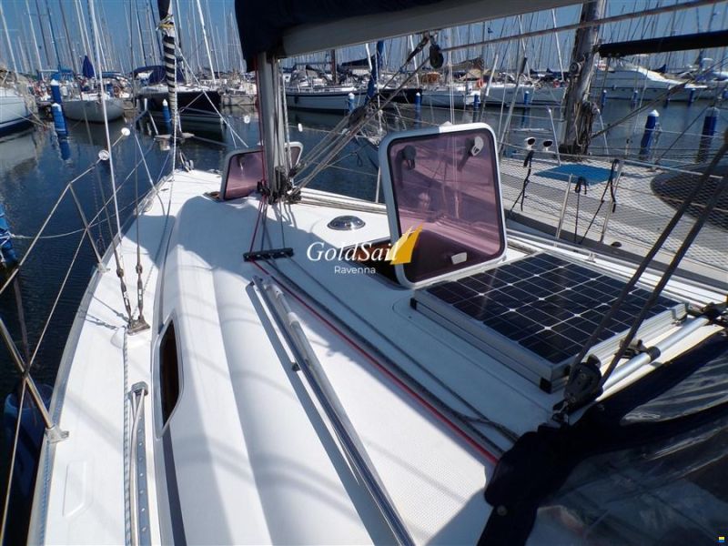 Bavaria 30 Cruiser