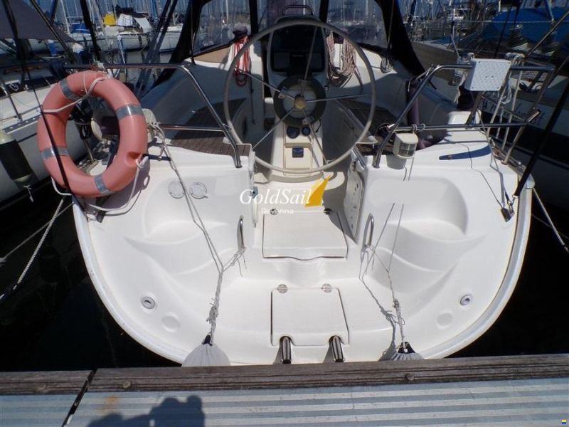 Bavaria 30 Cruiser