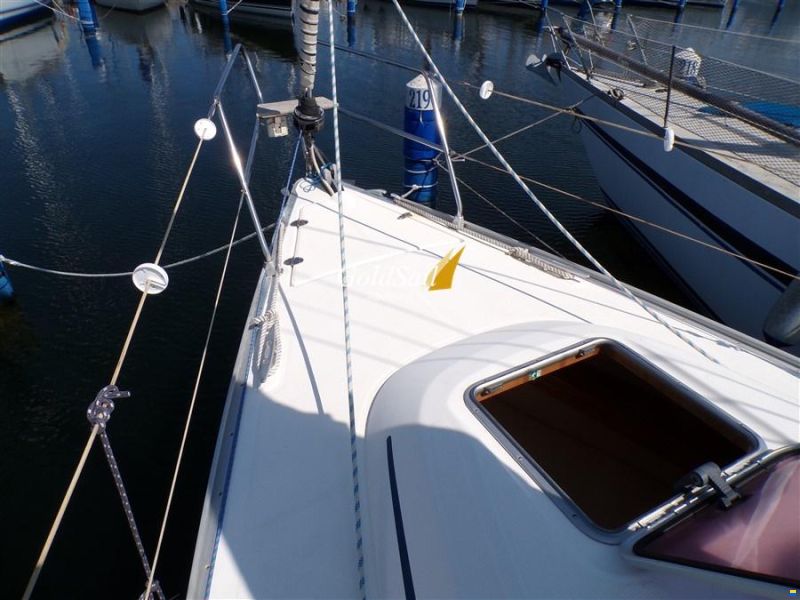 Bavaria 30 Cruiser