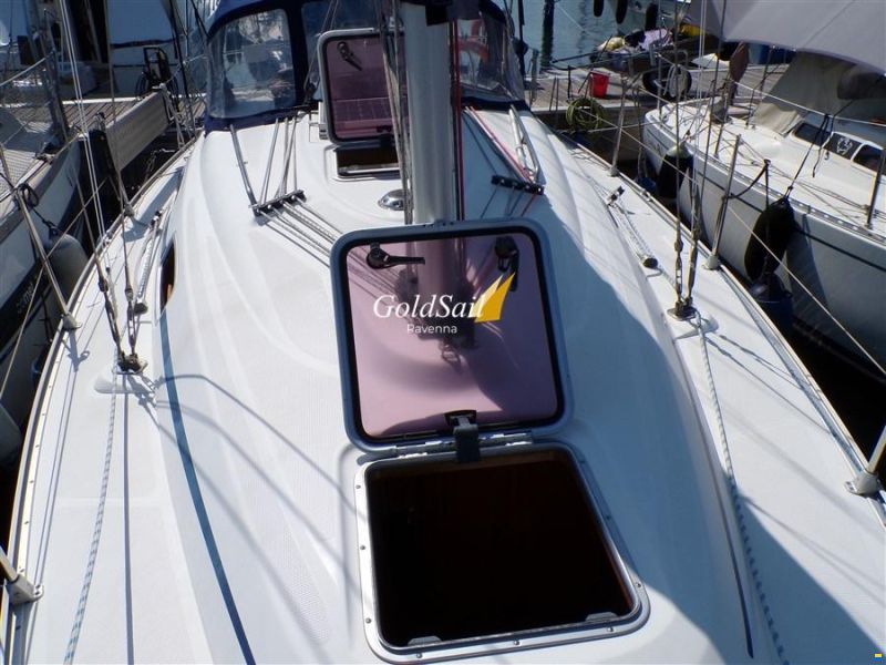 Bavaria 30 Cruiser