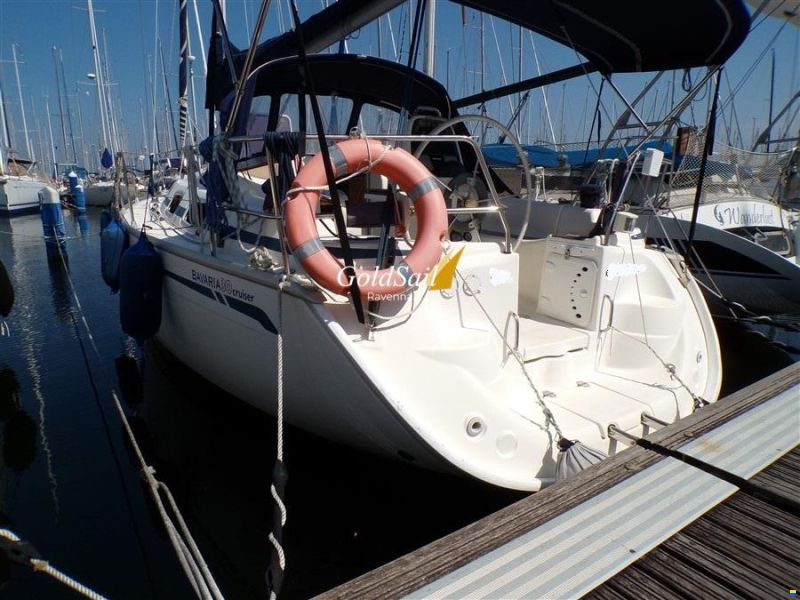 Bavaria 30 Cruiser