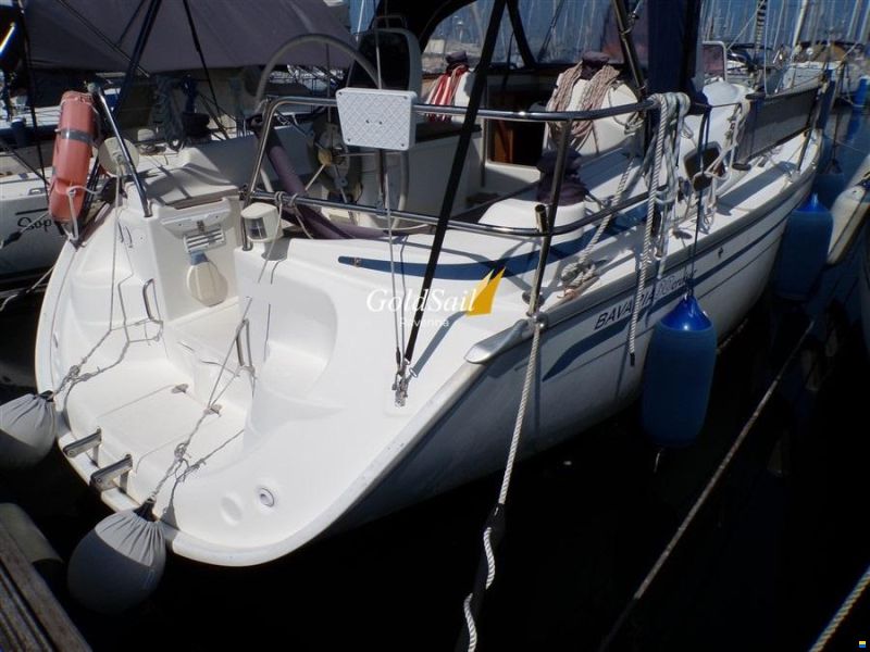 Bavaria 30 Cruiser