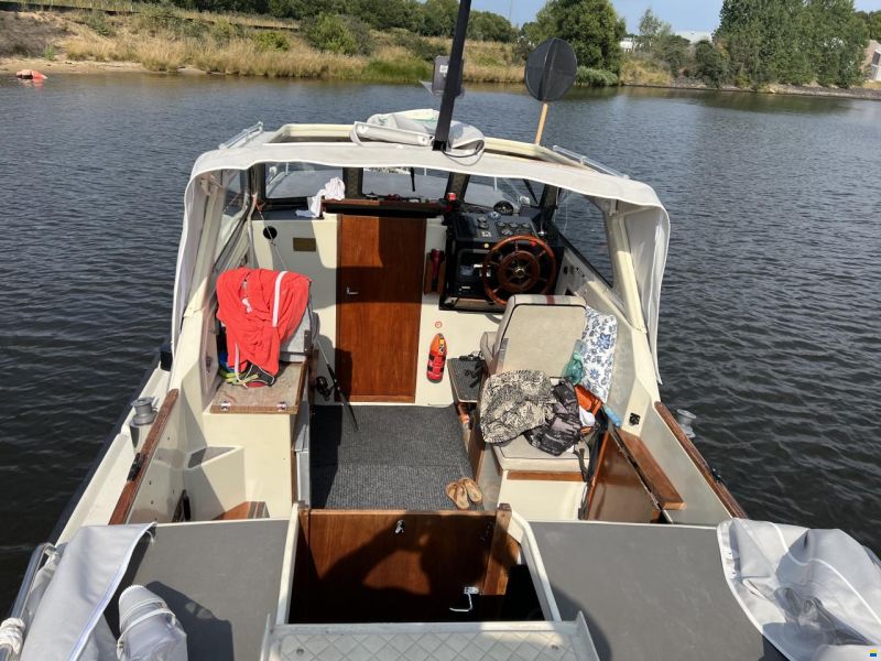 Saga 27 AK