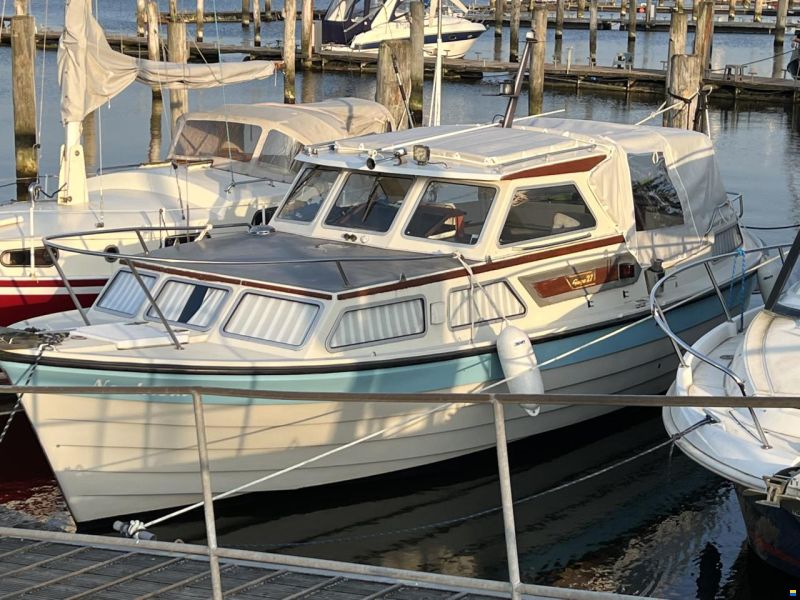 Saga 27 AK