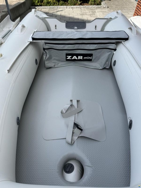 ZAR mini Air 10
