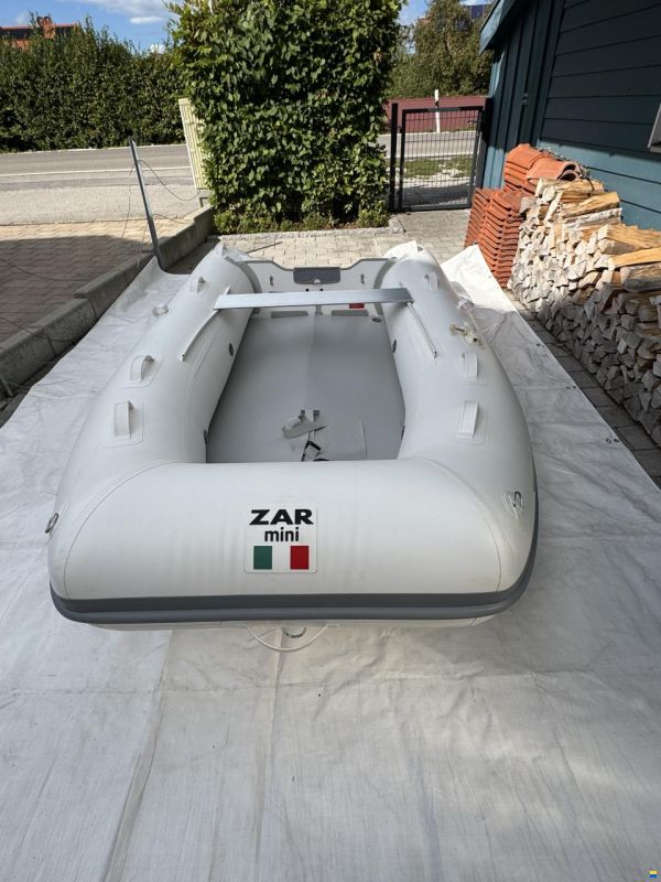 ZAR mini Air 10