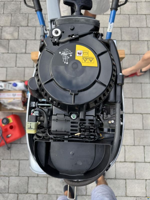 ZAR mini Air 10