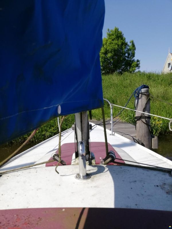 Felucca Kornatie