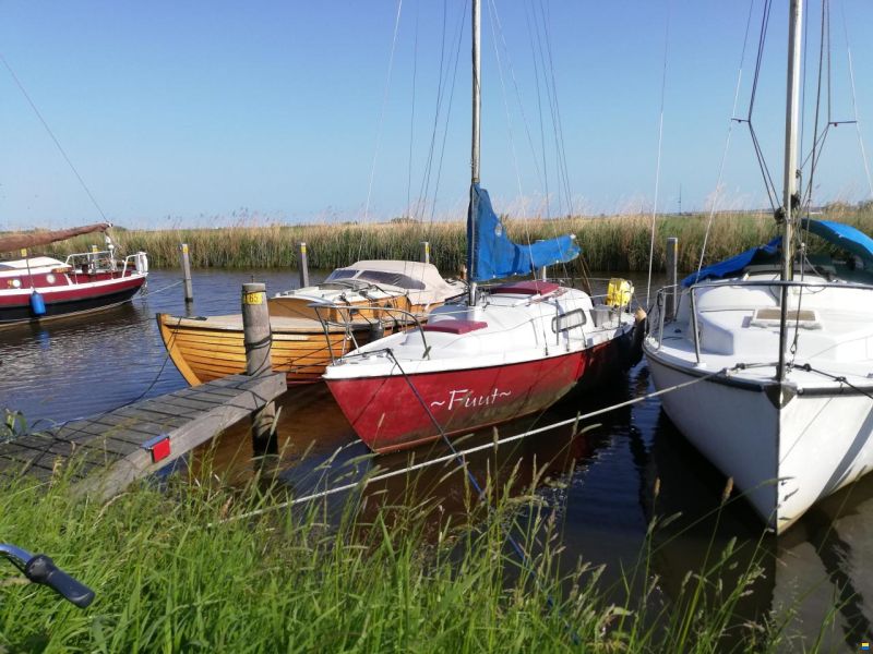 Felucca Kornatie