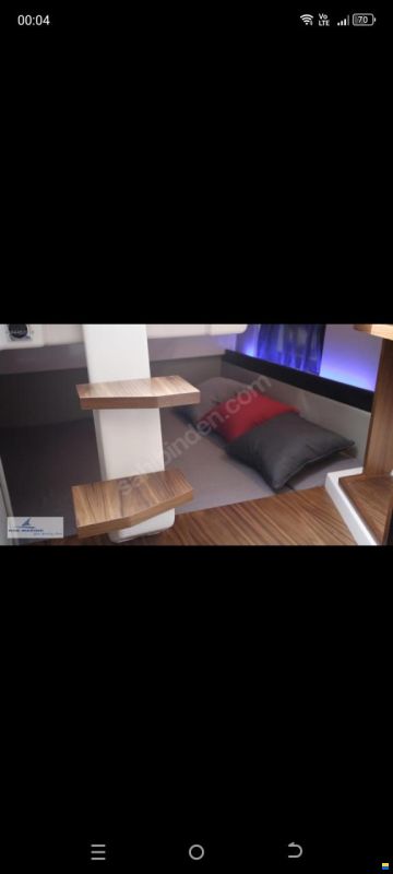 Karnic SL 800