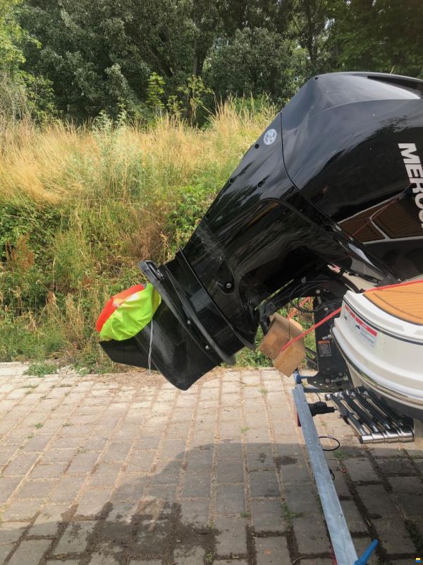 Bayliner VR5