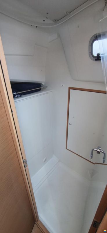 Jeanneau Sun Odyssey 380
