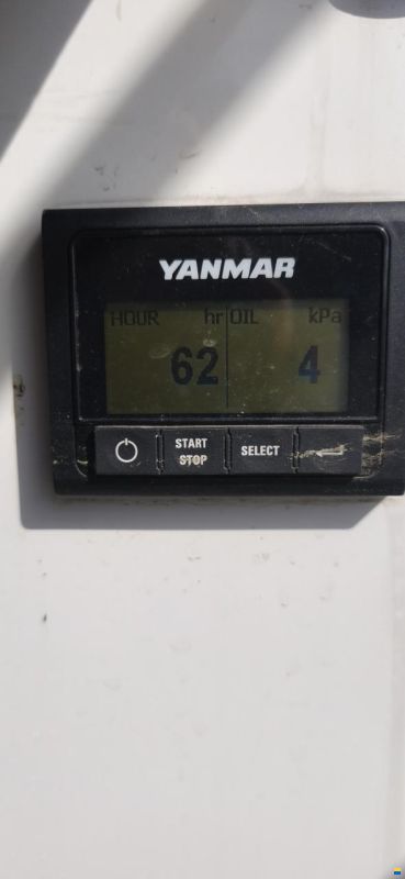 Jeanneau Sun Odyssey 380