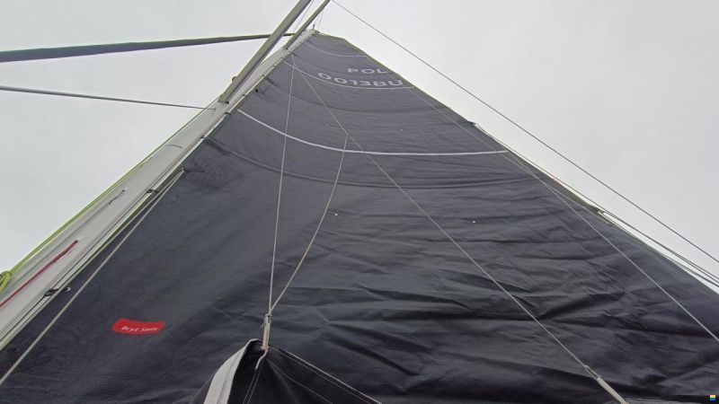 Jeanneau Sun Odyssey 380