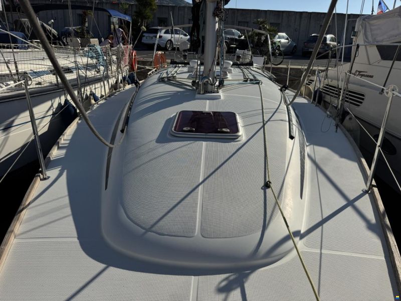 Harmony 38 Vintage