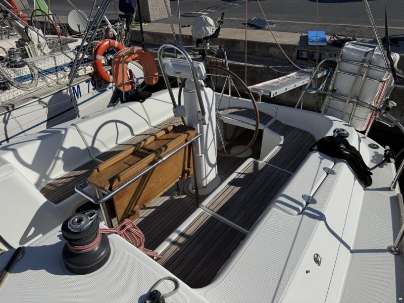 Harmony 38 Vintage