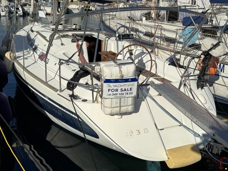 Harmony 38 Vintage