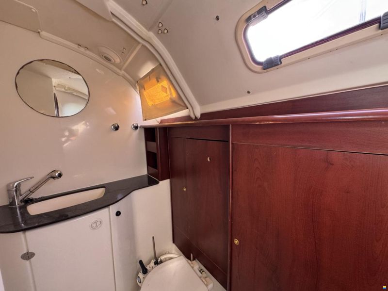 Harmony 38 Vintage