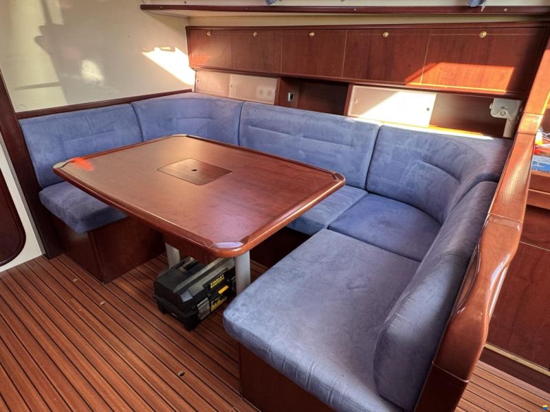 Harmony 38 Vintage