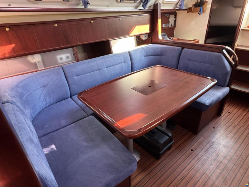 Harmony 38 Vintage