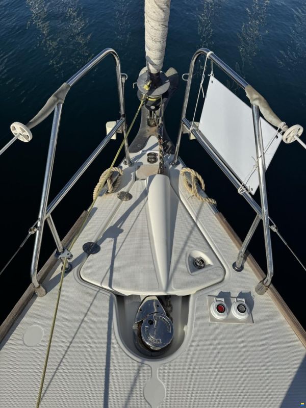 Harmony 38 Vintage