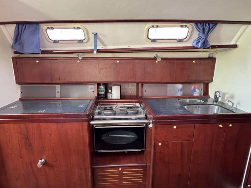 Harmony 38 Vintage