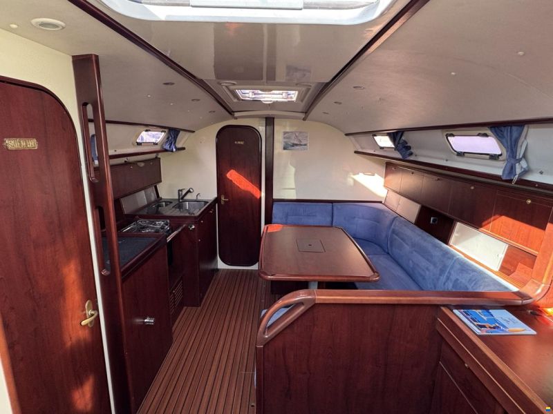 Harmony 38 Vintage