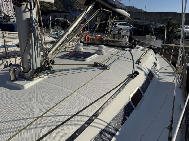 Harmony 38 Vintage