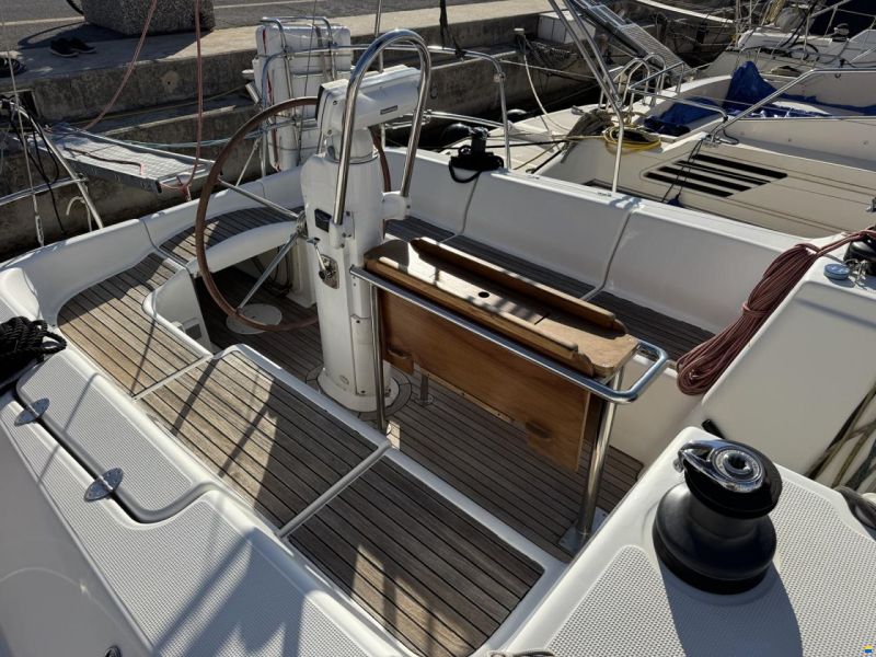 Harmony 38 Vintage