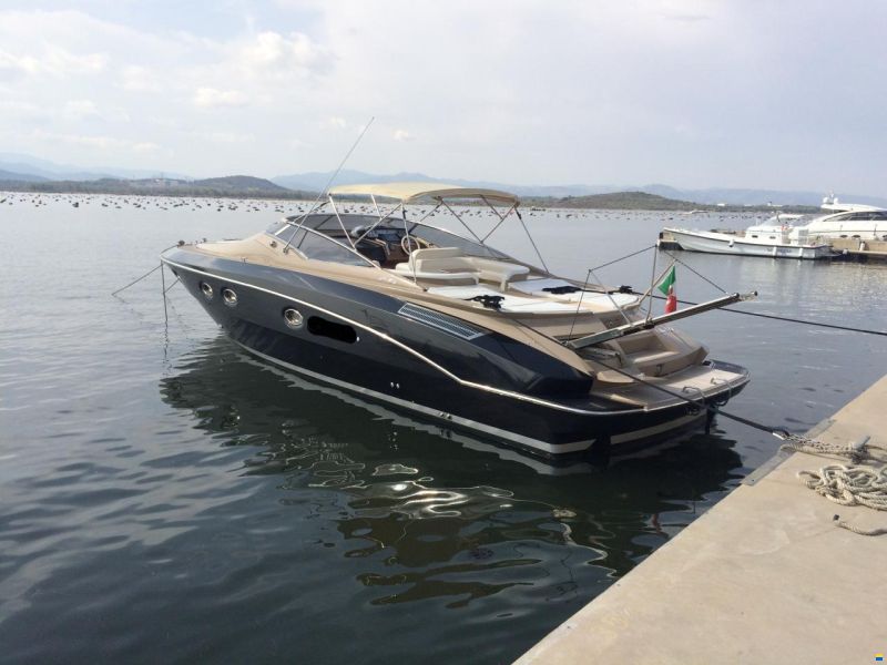 Cantieri di Sarnico Sarnico 43 Spider
