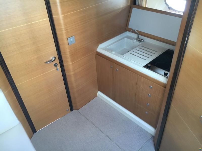 Cantieri di Sarnico Sarnico 43 Spider