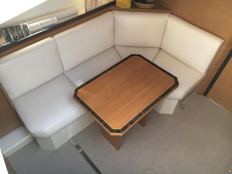Cantieri di Sarnico Sarnico 43 Spider