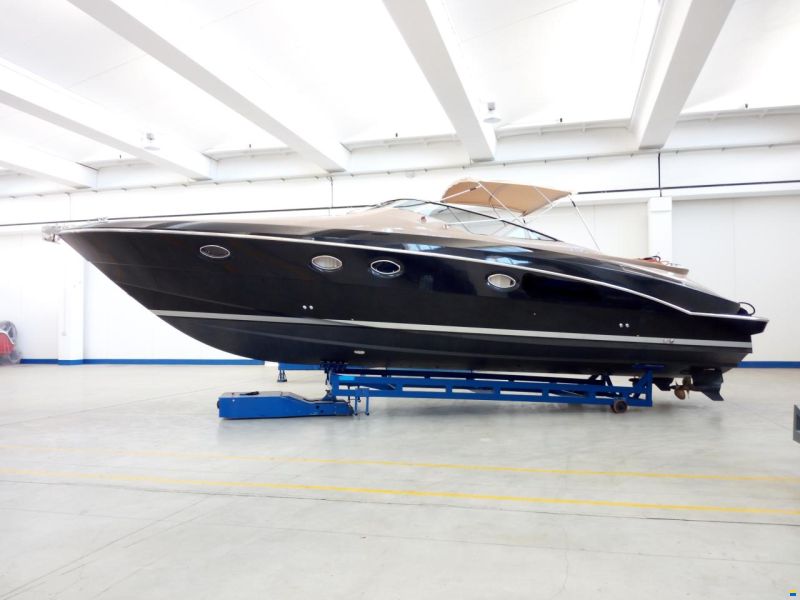 Cantieri di Sarnico Sarnico 43 Spider