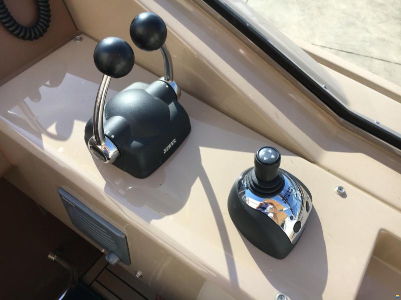 Cantieri di Sarnico Sarnico 43 Spider