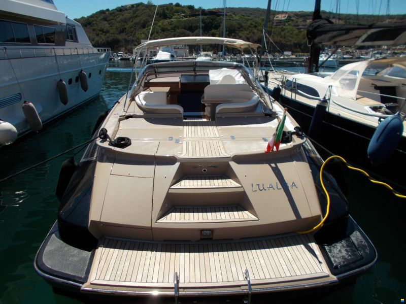 Cantieri di Sarnico Sarnico 43 Spider