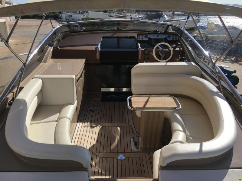 Cantieri di Sarnico Sarnico 43 Spider