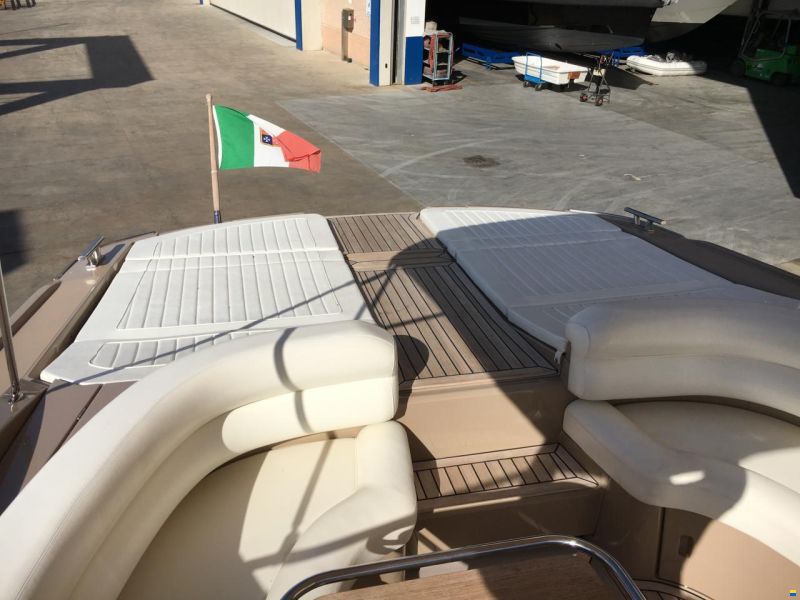 Cantieri di Sarnico Sarnico 43 Spider