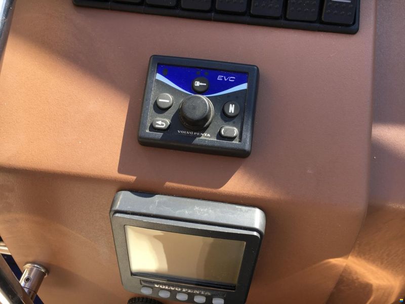 Cantieri di Sarnico Sarnico 43 Spider