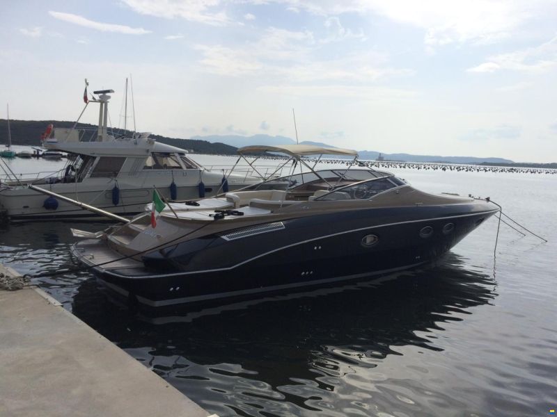 Cantieri di Sarnico Sarnico 43 Spider