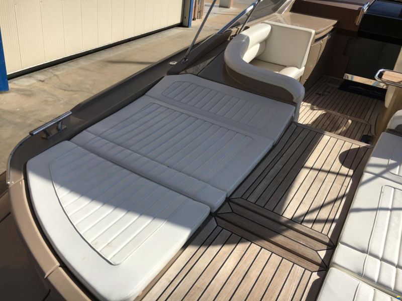 Cantieri di Sarnico Sarnico 43 Spider