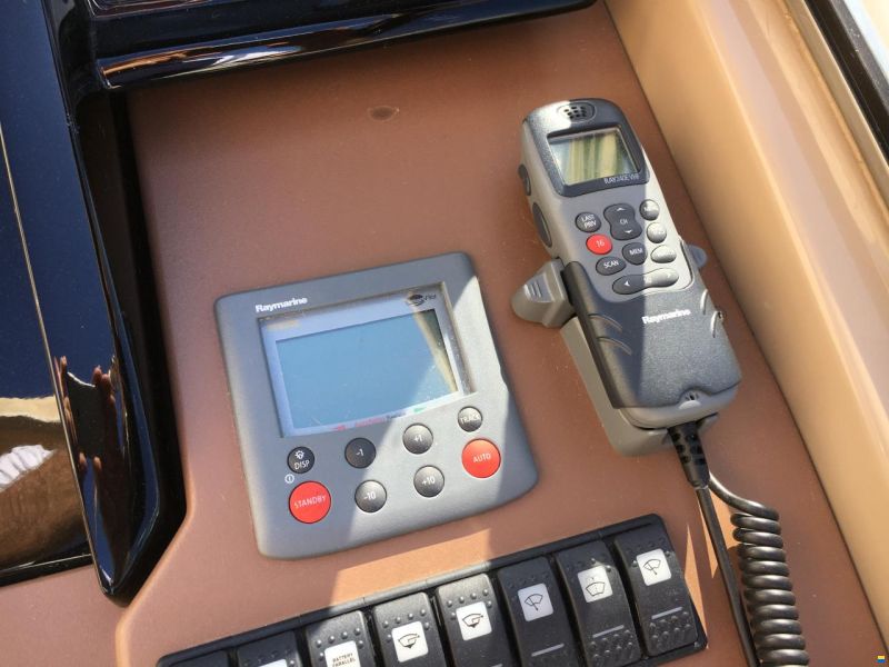 Cantieri di Sarnico Sarnico 43 Spider
