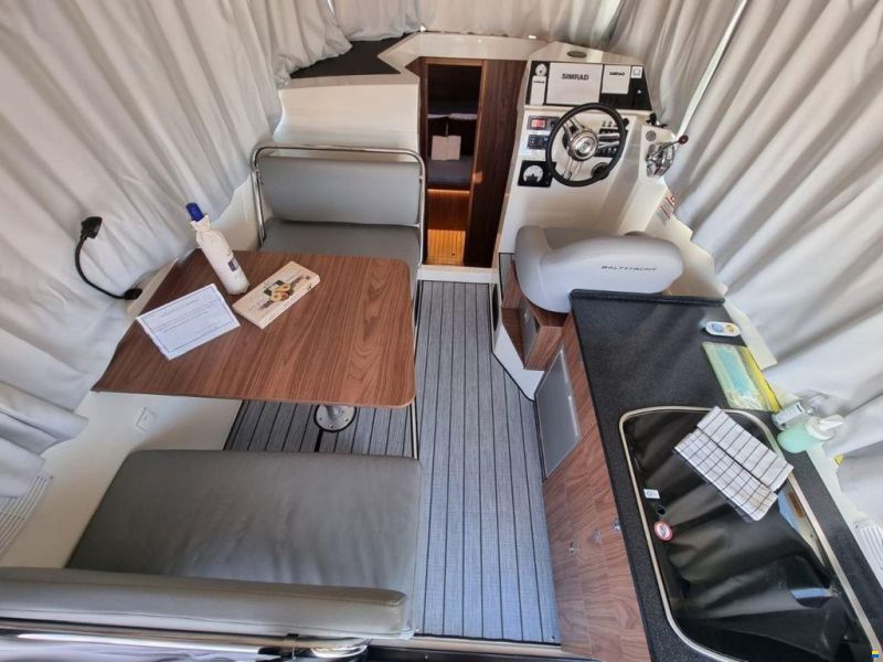 Balt / Balt Yacht Balt 918 Titanium
