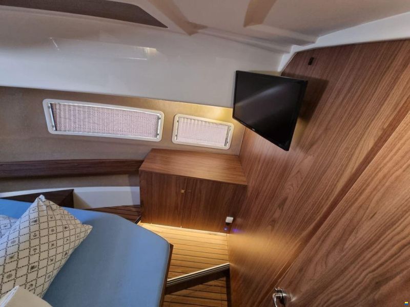 Balt / Balt Yacht Balt 918 Titanium
