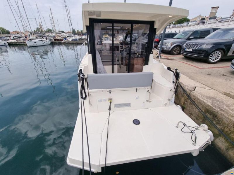 Balt / Balt Yacht Balt 918 Titanium