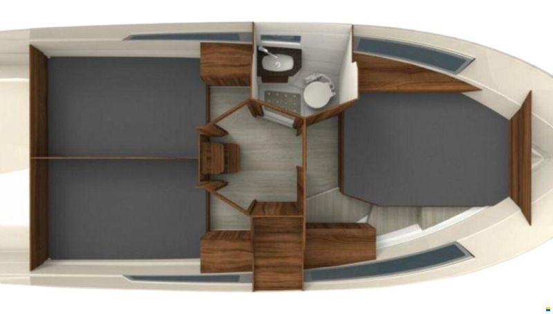 Balt / Balt Yacht Balt 918 Titanium