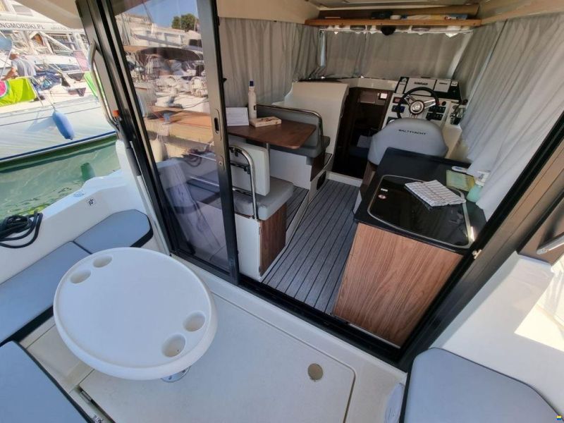 Balt / Balt Yacht Balt 918 Titanium